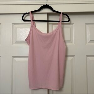 Ribbed Tank Top XXL 19